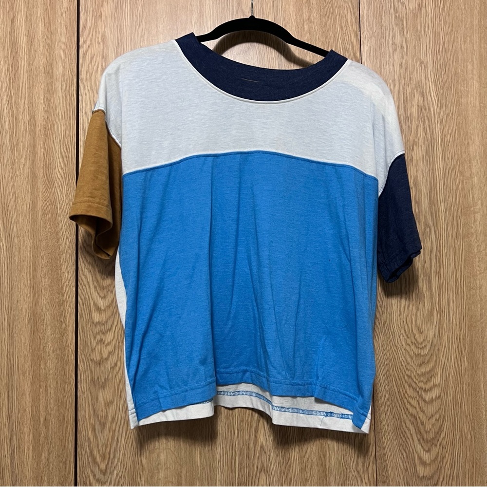 Kavu boxy T-shirt